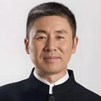 马昱辰头像