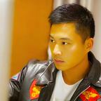 张胜举头像