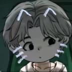 韩贝塔最萌头像