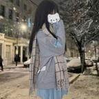 呆萌是本性^头像
