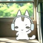 猫饼头像