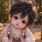 小瓜麻麻头像