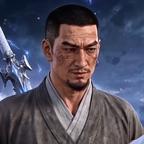 通天大盗王海头像