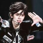 左航好帅头像