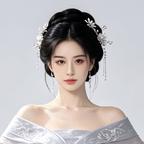贝宁和头像