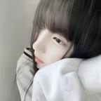 小柔头像
