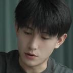 绿光头像
