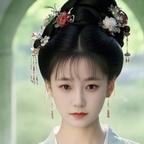 停云闭月头像