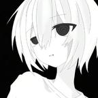 伊头像