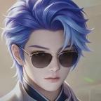 小惑星头像