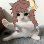 Naomi头像