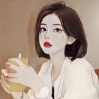 诗慕李白L头像