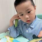 爱看书的海绵宝宝头像