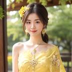 楚欣悦Anny头像