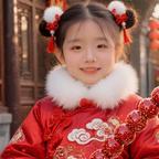 幸运男神2头像