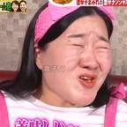吃咸梅干变身的超人头像
