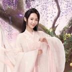 锦觅头像