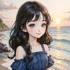 君清头像