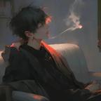青梅煮酒头像