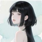 借晚意微醺头像
