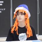 心有一点空头像
