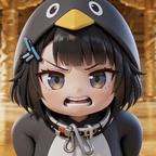 氯离子头像