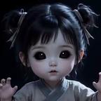 圆诗赋头像