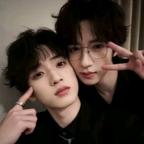 翔霖枕秋🐰🐻头像