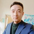 强哥头像