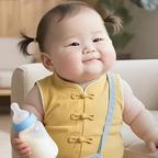脑梗们开启了贴雾表演头像