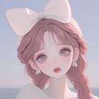 @萌小姐🎀头像