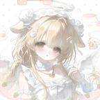 折枝头像
