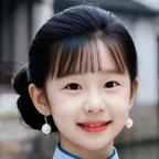 侯府嫡女襄王妃头像