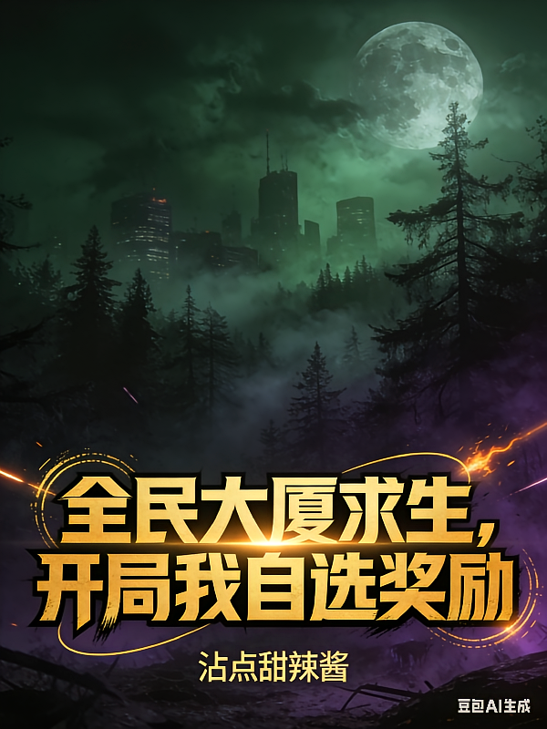 全民大厦求生，开局我自选奖励