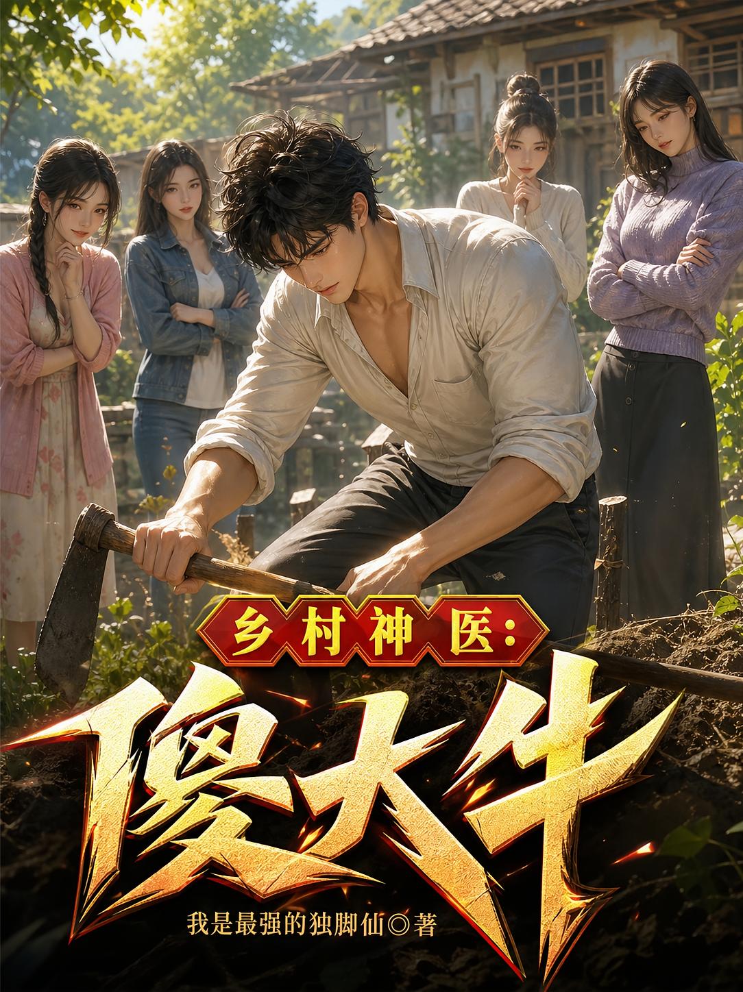 乡村神医傻大牛