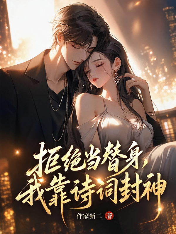 拒绝当替身，我靠诗词封神