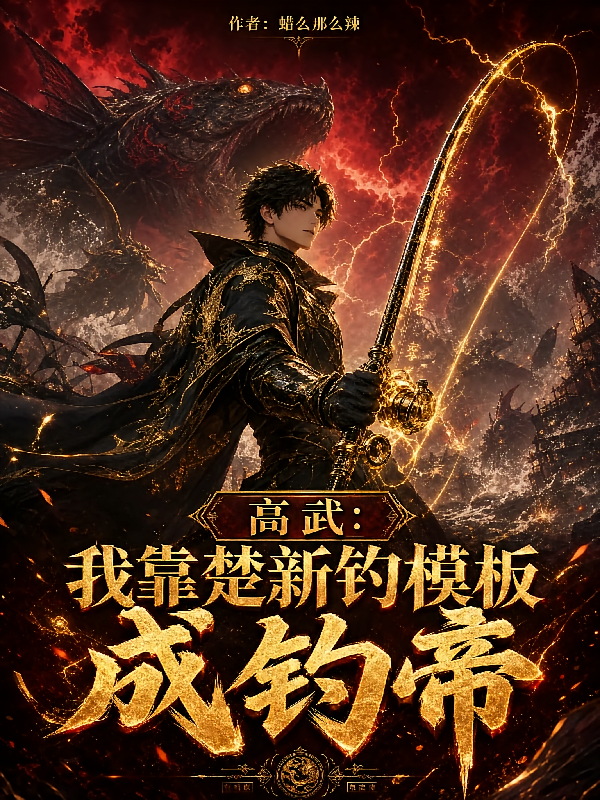 高武：我靠楚新钓模板成钓帝