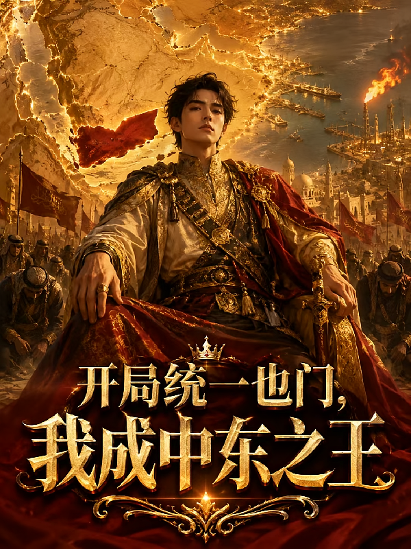 开局统一也门，我成中东之王