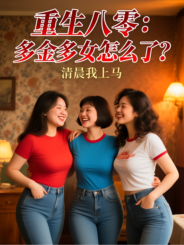 重生八零：多金多女怎么了？
