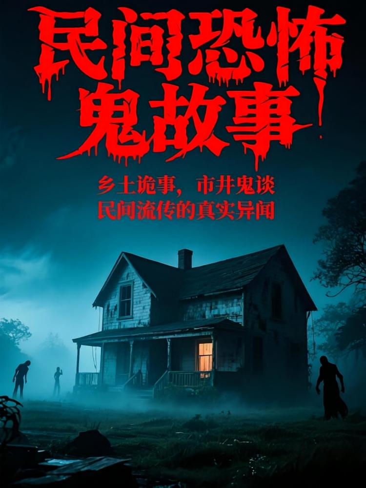 民间恐怖鬼故事