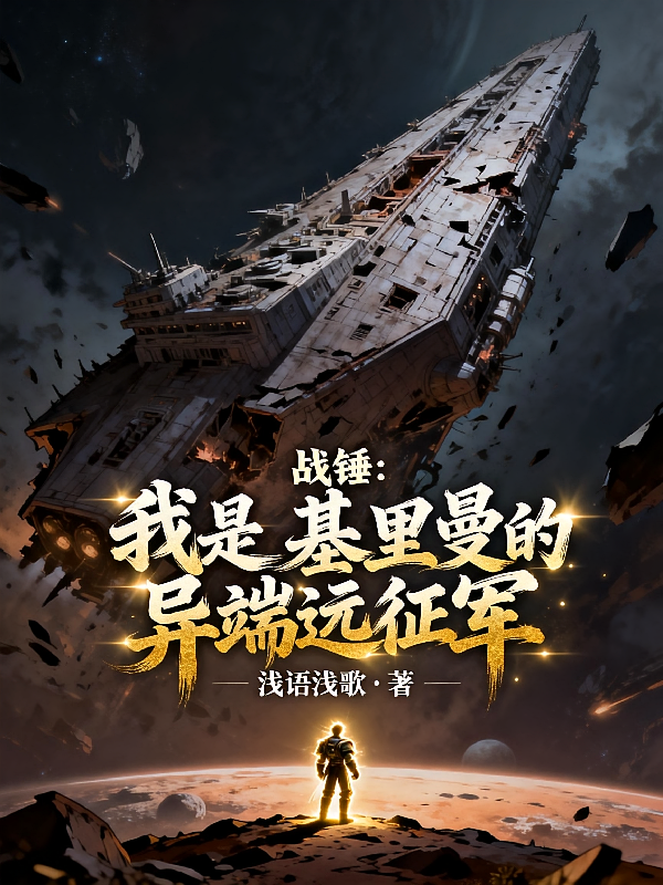 战锤：我是基里曼的异端远征军