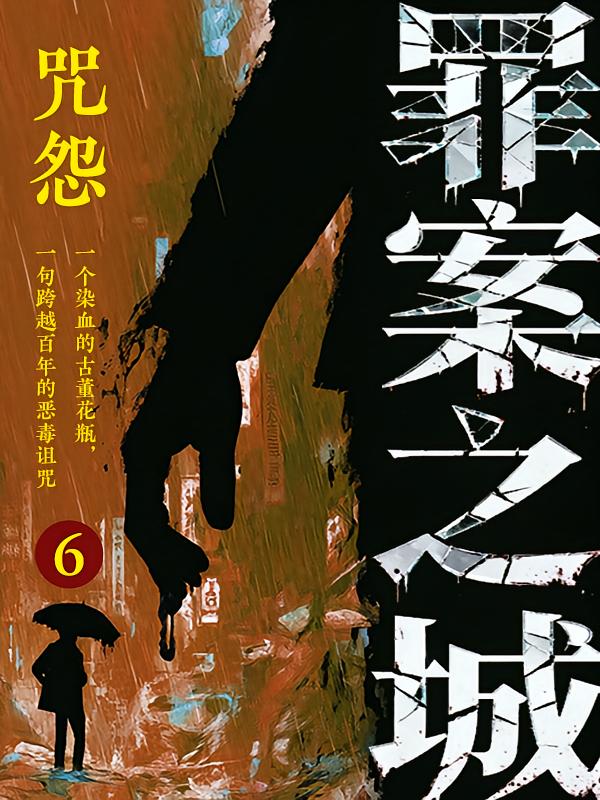 罪案之城6：咒怨
