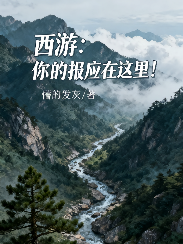 西游：你的报应在这里！