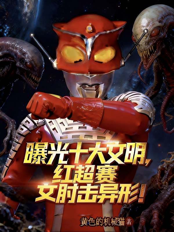 曝光十大文明，红超赛文肘击异形