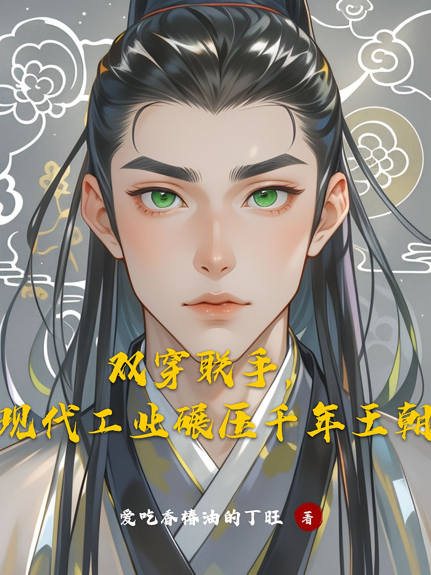 双穿联手，现代工业碾压千年王朝
