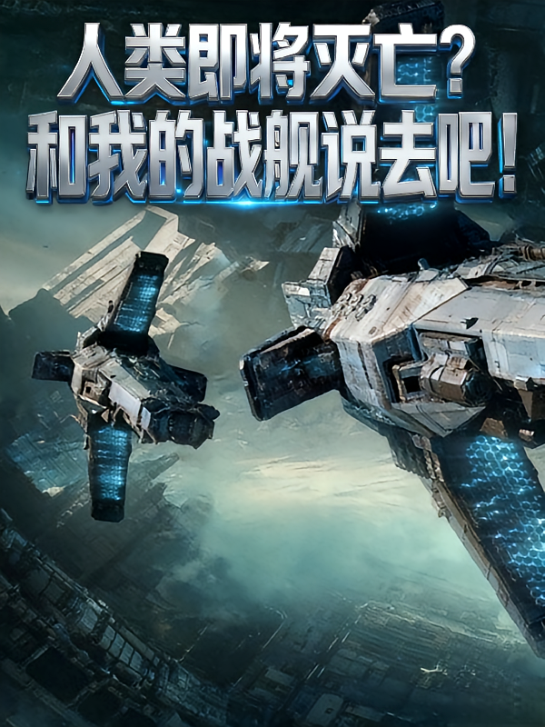 人类即将灭亡？和我的战舰说去吧