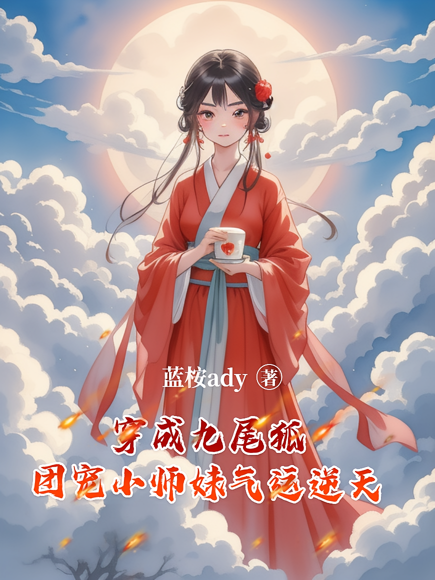 穿成九尾狐，团宠小师妹气运逆天