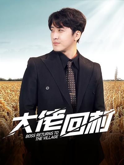 大佬回村