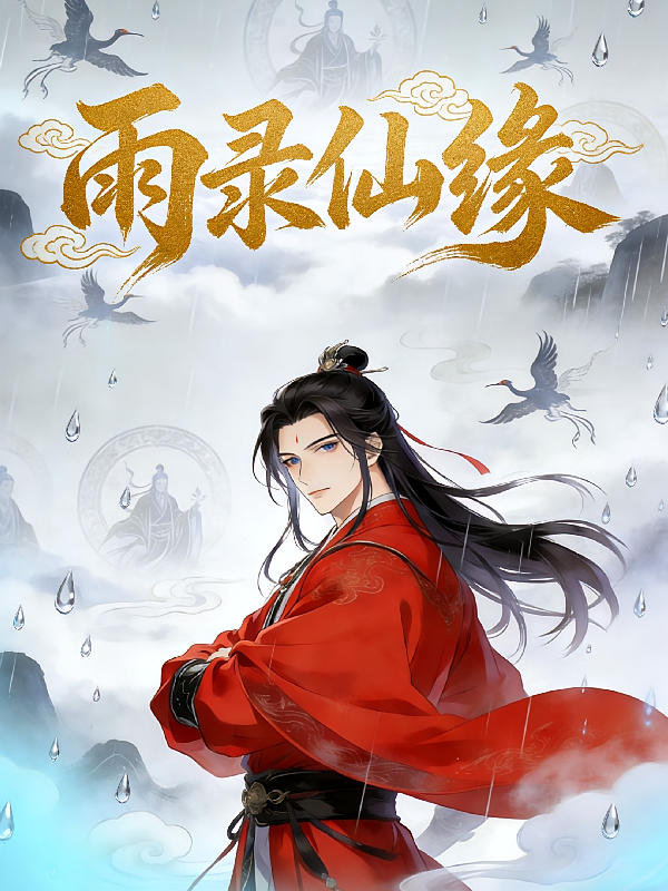 雨录仙缘