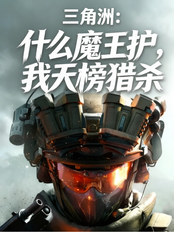 三角洲：什么魔王护，我天榜猎杀